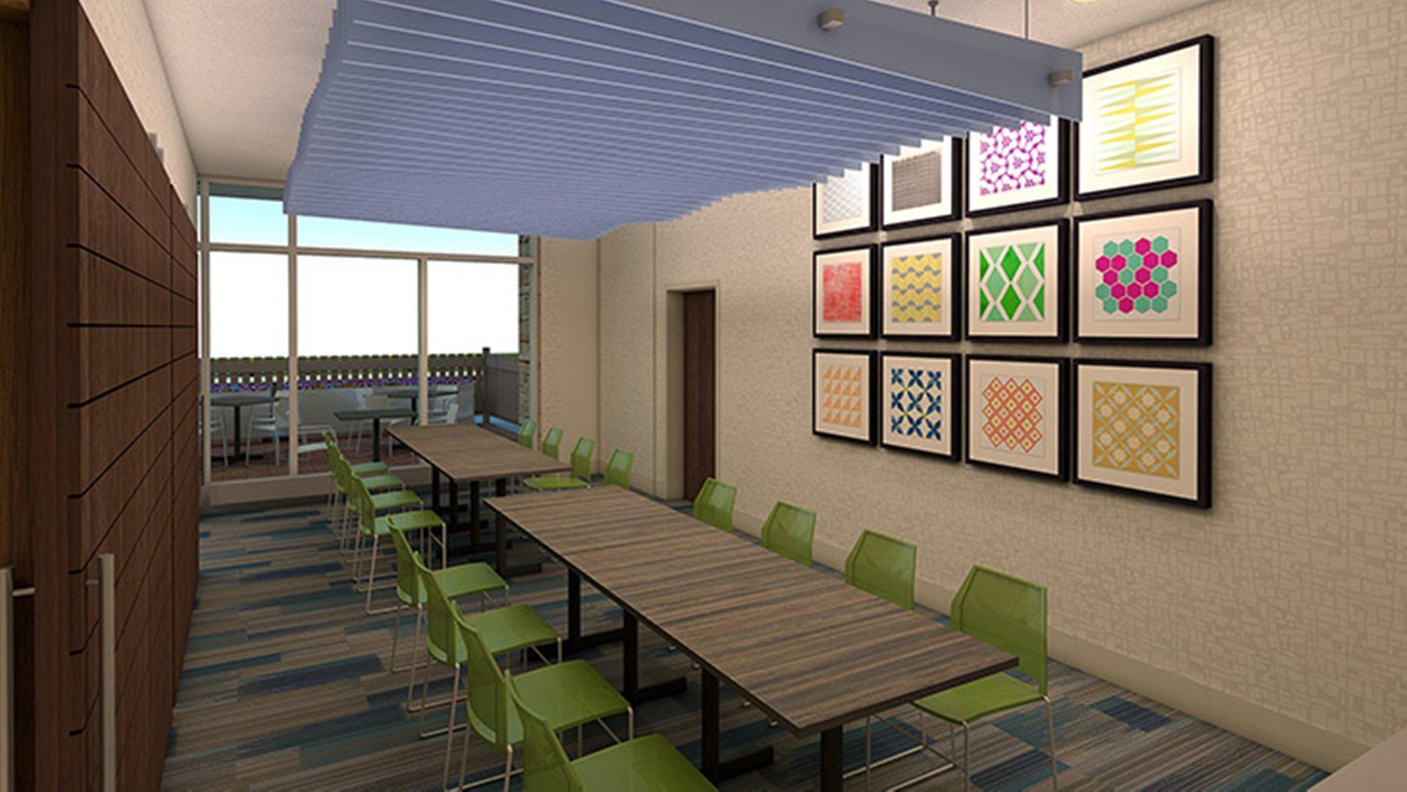 Hampton Inn & Suites Orlando-John Young Parkway/South Park Williamsburg Exterior photo
