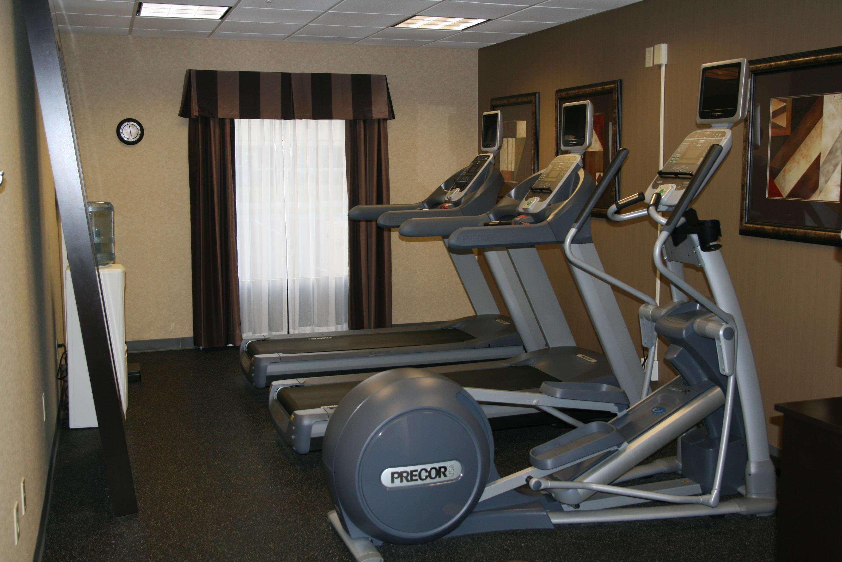 Hampton Inn & Suites Orlando-John Young Parkway/South Park Williamsburg Facilities photo